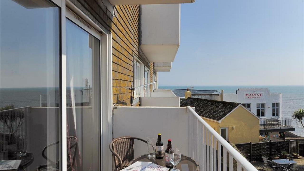 Appartamento 4 Bay View Court *